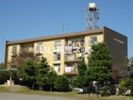 コンチネンタル布瀬Ⅱの間取り画像