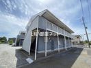 シルクTUKASAⅠの間取り画像