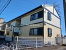 湘南パレスの間取り画像
