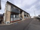 メゾンエメラルドの間取り画像