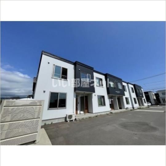 サクシードハウスⅤの外観画像