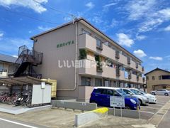 柿沢ハイツ Aの外観画像