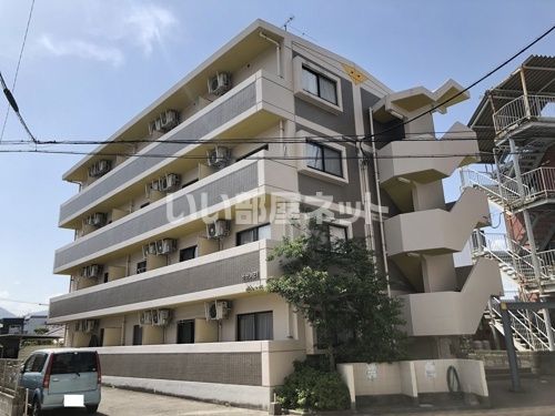 サザン21の外観画像