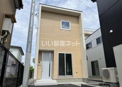 ミッドタウン愛宕の外観画像