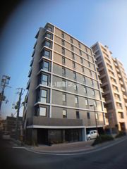 TUNAMAYO RESIDENCEの外観画像