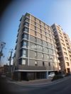 TUNAMAYO RESIDENCEの外観