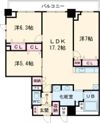 TUNAMAYO RESIDENCE（ツナマヨレジデンス）の間取り画像
