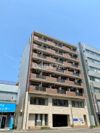 フェリシア東中通の間取り画像