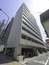 スカイコート戸越銀座の間取り画像