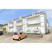 サンライズ C棟の外観画像