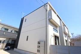 エーレの外観画像