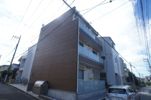 リブリ・南浦和の間取り画像