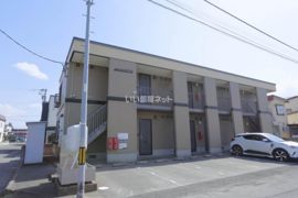 シャーメゾンパウパウの外観画像