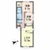 シャーメゾン195の間取り画像