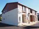 シー フリーデの間取り画像