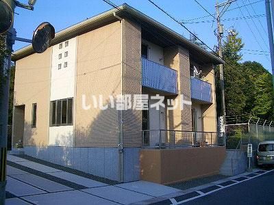 ウィズの外観画像