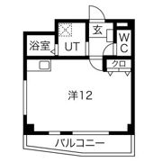 サウザンドベル光ヶ丘の間取り画像