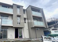 シャーメゾン大野城中央の外観画像