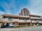ライオンズマンション門前仲町古石場パークサイドの外観