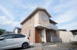 Sunny Road 西川田の間取り画像