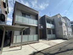 アトリエール小山の外観画像