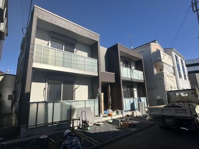 アトリエール小山の外観画像