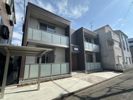アトリエール小山の間取り画像