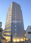プレミアムキューブG市谷甲良町の外観