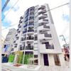 VERXEED横濱WESTの間取り画像