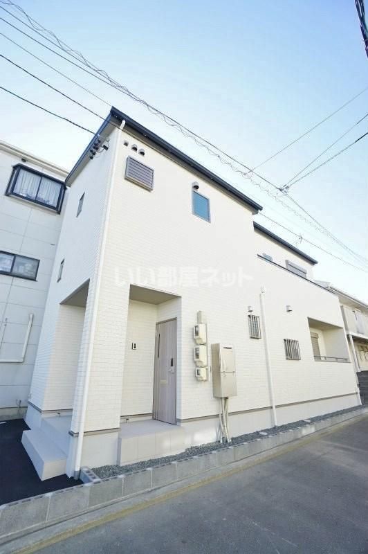 MJ七ツ新屋の外観画像