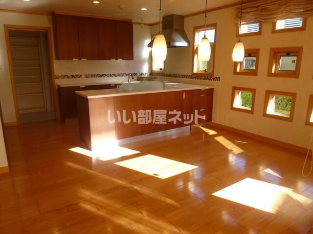 リビング