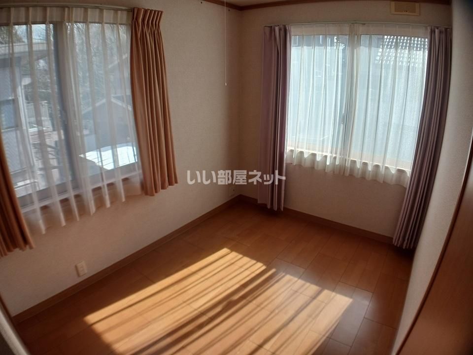 洋室