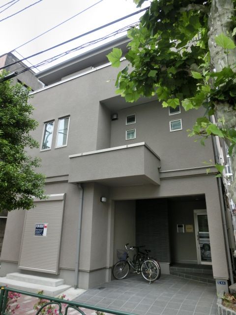 gr358の外観画像