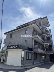 ドミールまつなみの外観画像