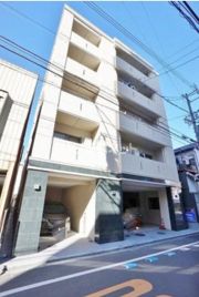 GRAN－FeLiCiaの外観画像