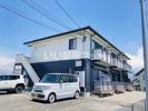 ヴェルドミールの間取り画像