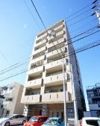 Arietta Shintoriの間取り画像