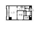 Arietta Shintoriの間取り画像