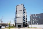 S-RESIDENCE堺浜寺axialの間取り画像