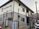 フォーブルやまと Bの外観