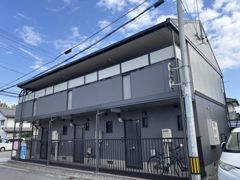 フレグランスコアの外観画像