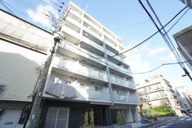 ALTERNA錦糸町の外観画像