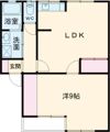 ST桜の間取り画像