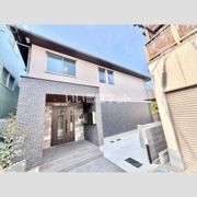 アンジェリック寝屋川の外観画像
