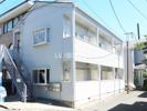 ヴィアベネト南町田の間取り画像