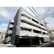 グランドコンシェルジュ練馬中村橋ACの外観画像