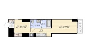 LiFE PLUSの間取り画像