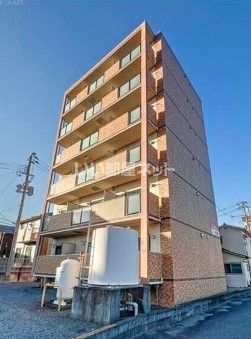 Leviasの外観画像