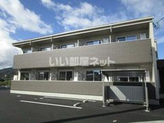 サンルーリの外観画像