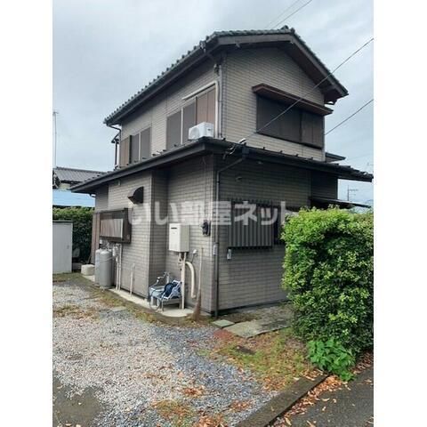 鈴木貸家の外観画像
